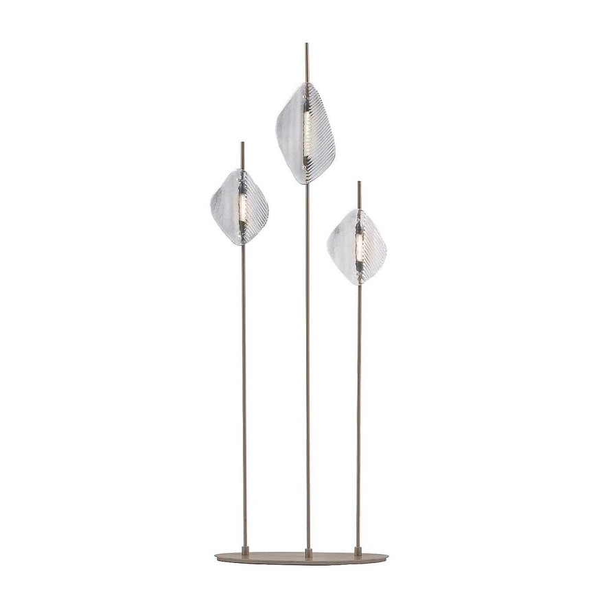 Eclairage Signorini & Coco Lampadaires | Lampadaire Latifoglia