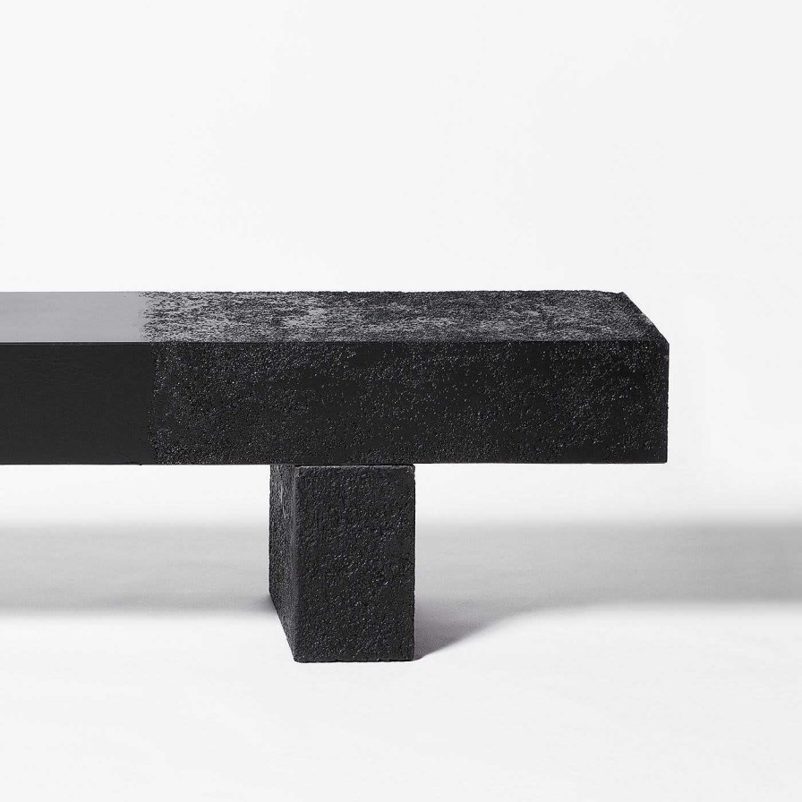 Mobilier Draga & Aurel Bancs | Rive Big Bench