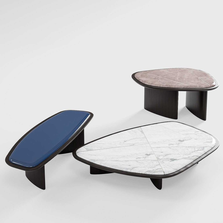 Mobilier CPRN Homood Tables A Cafe | Table Basse Gris Ciel