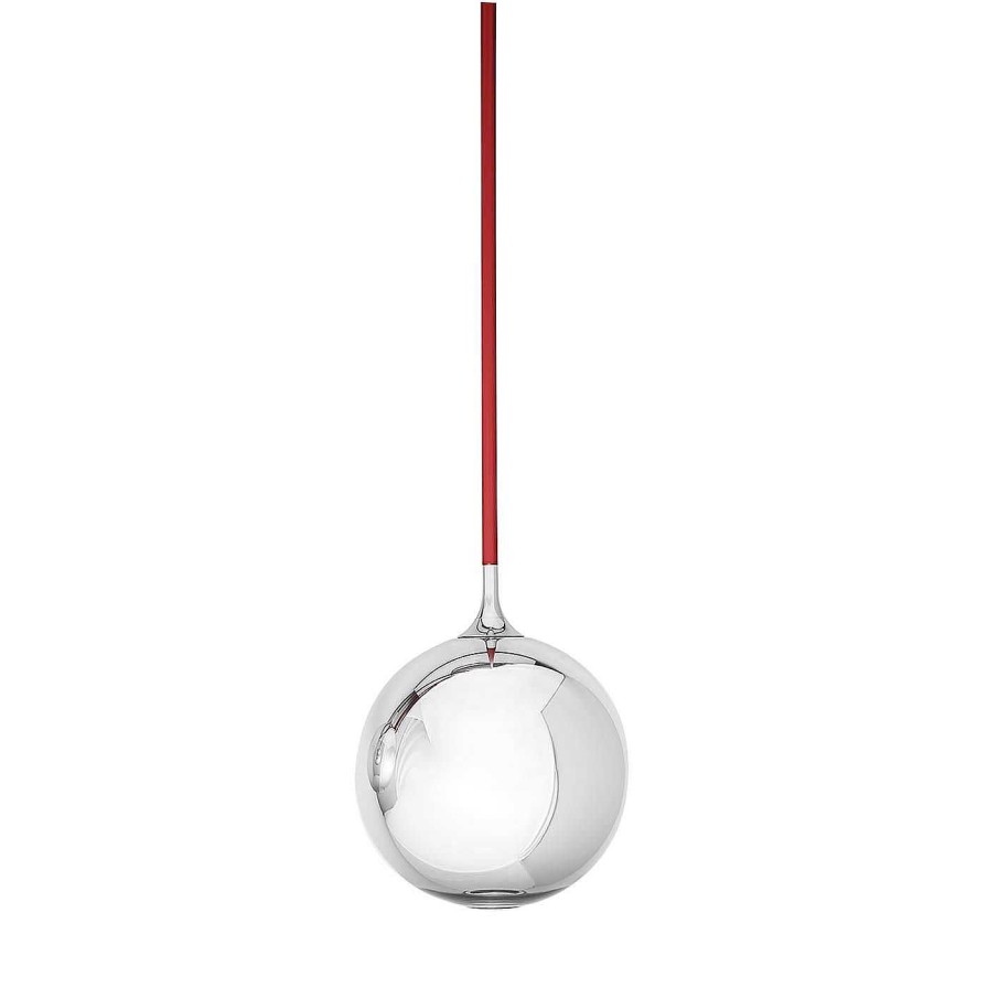 Eclairage Firmamento Milano Suspensions | Lampe A Suspension Newton Par Franco Raggi