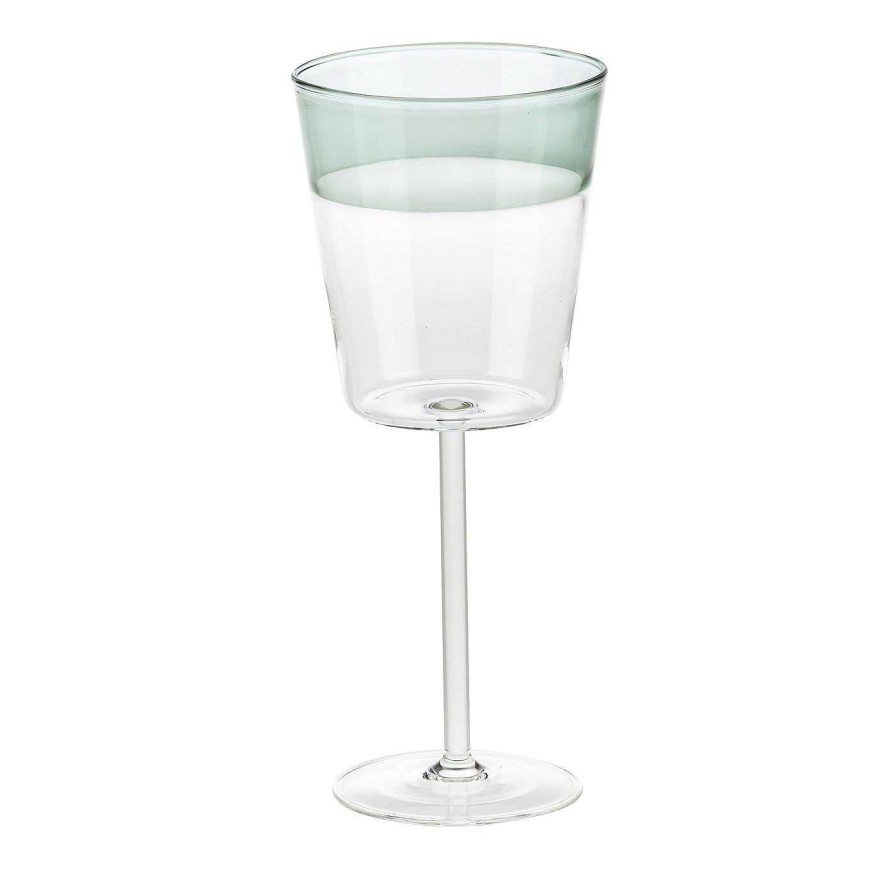 Arts De La Table Casarialto Verres A Vin | Roma Set De 6 Verres A Vin