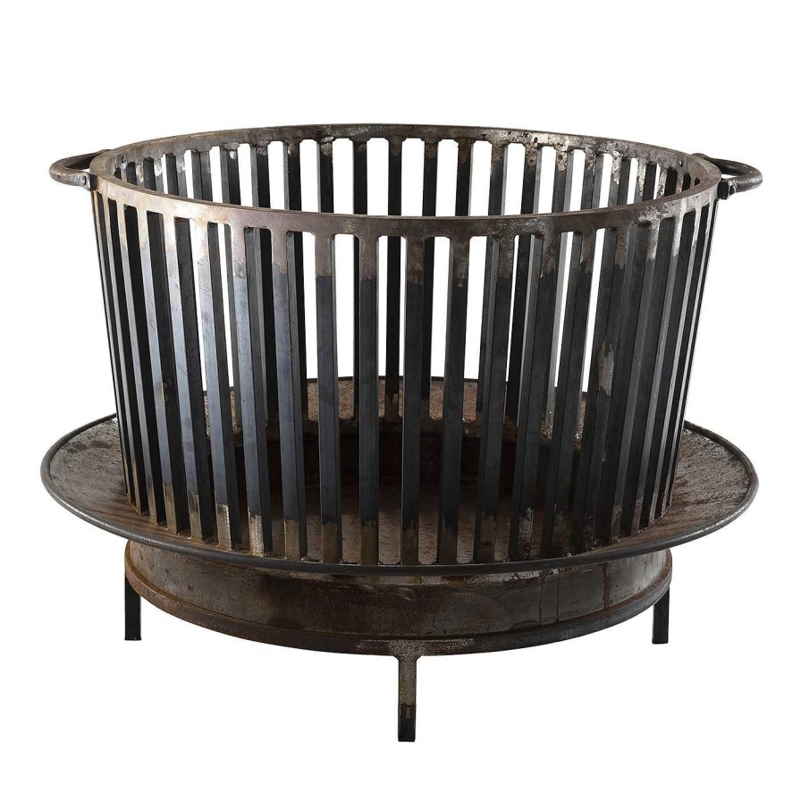 Mobilier B.B. for Reschio Autre Mobilier D'Exterieur | La Grille Ronde