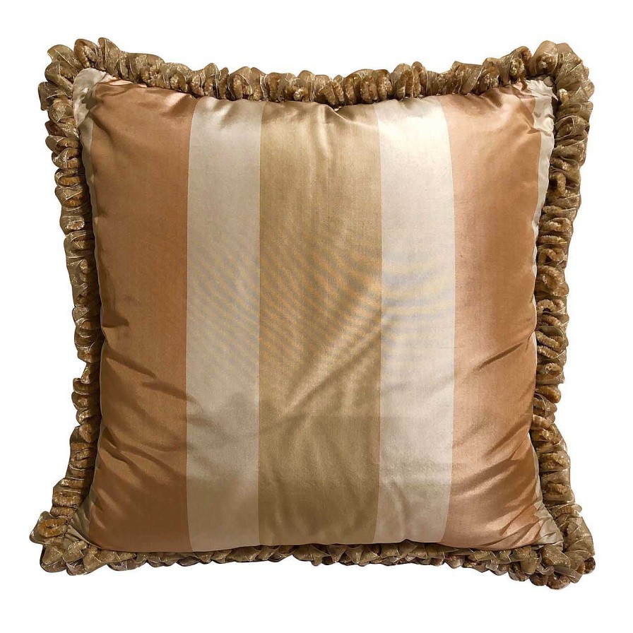 Decoration Antica Tappezzeria Borsellini Coussins | Coussin Marchi