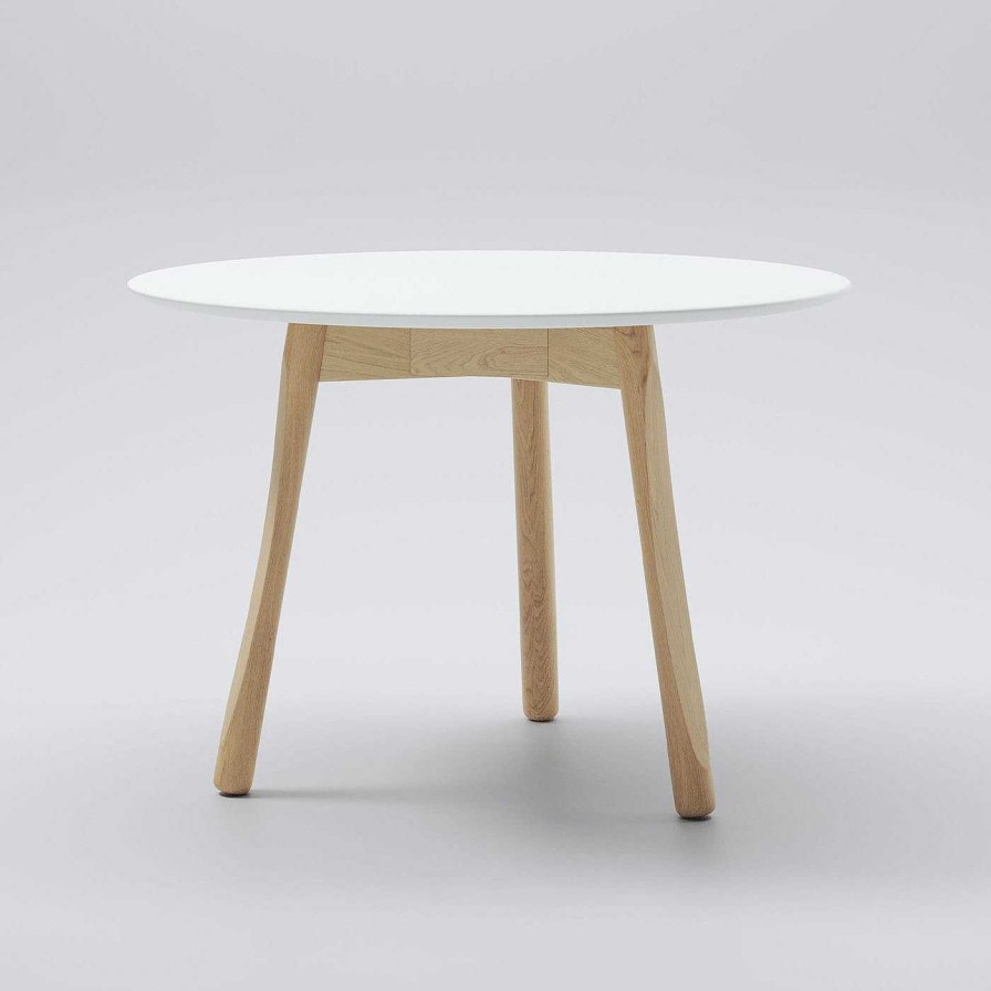 Mobilier Alma Design Tables De Bistrot | Table Bistro En Frene Marnie