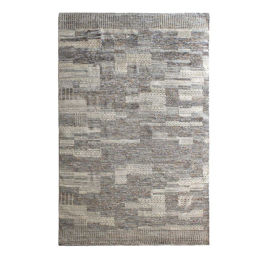 Decoration Carpet Edition | Atl 5083 Tapis Gris Et Beige