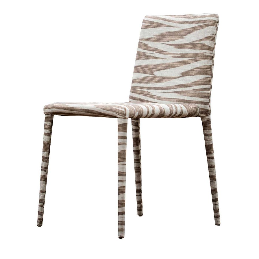 Mobilier Missoni Home Collection Chaises | Chaise Miss Atacama