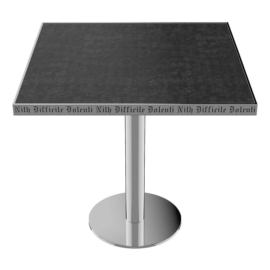 Mobilier Sicis Tables De Bistrot | M58 Bistro Able