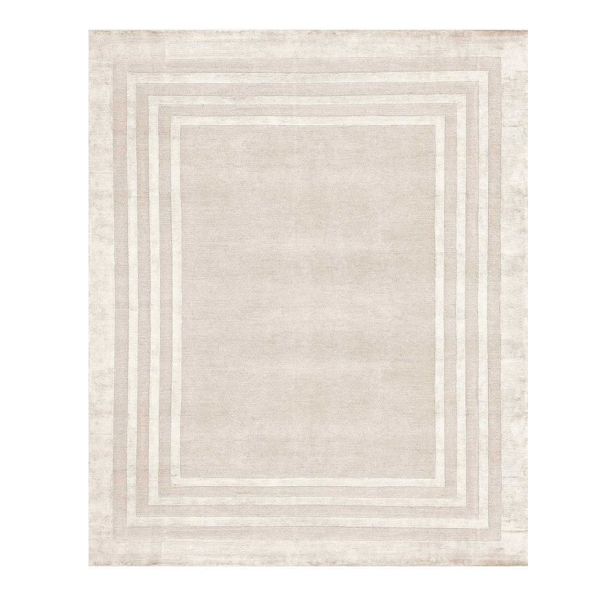 Decoration Illulian | Tapis Frame Iii Borders