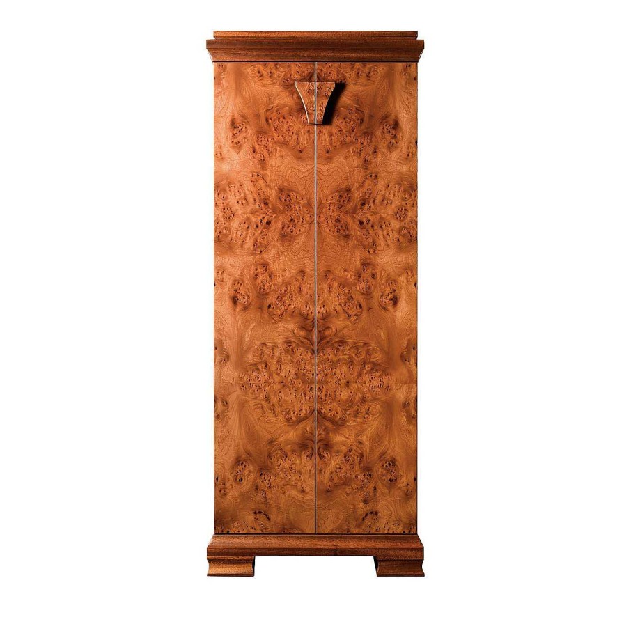 Mobilier Agresti Armoires | Armoire A Bijoux Gioia