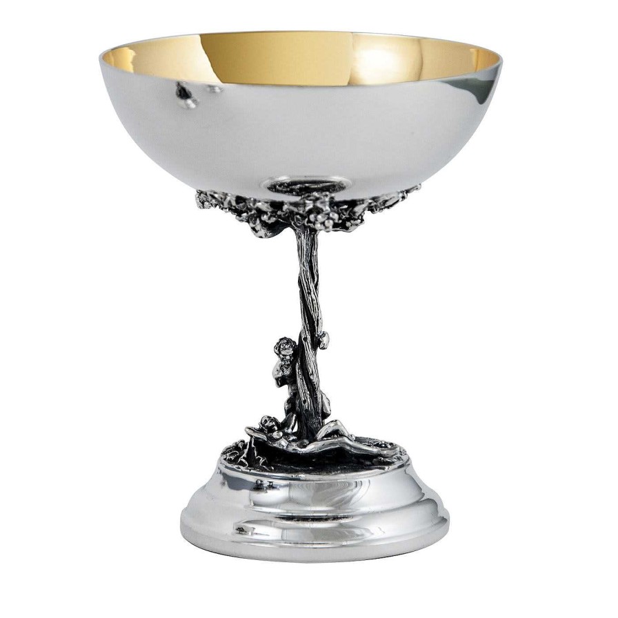 Arts De La Table Cesa 1882 Verres A Cocktail Et Spiritueux | Coupe A Champagne Bacco