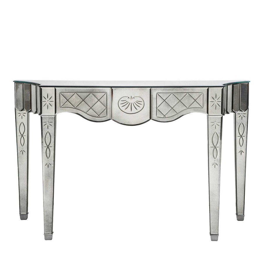 Mobilier Arte Veneziana Consoles | Table Console Moliere