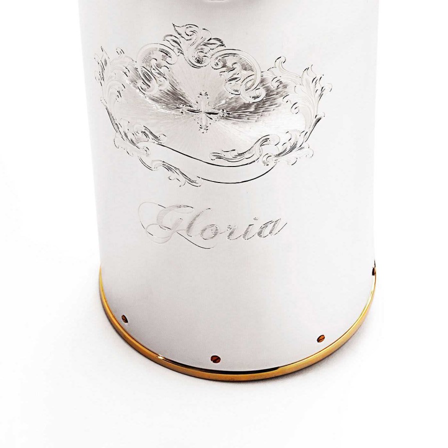 Arts De La Table K-Over Accessoires De Bar | Gloria Champagne Cover