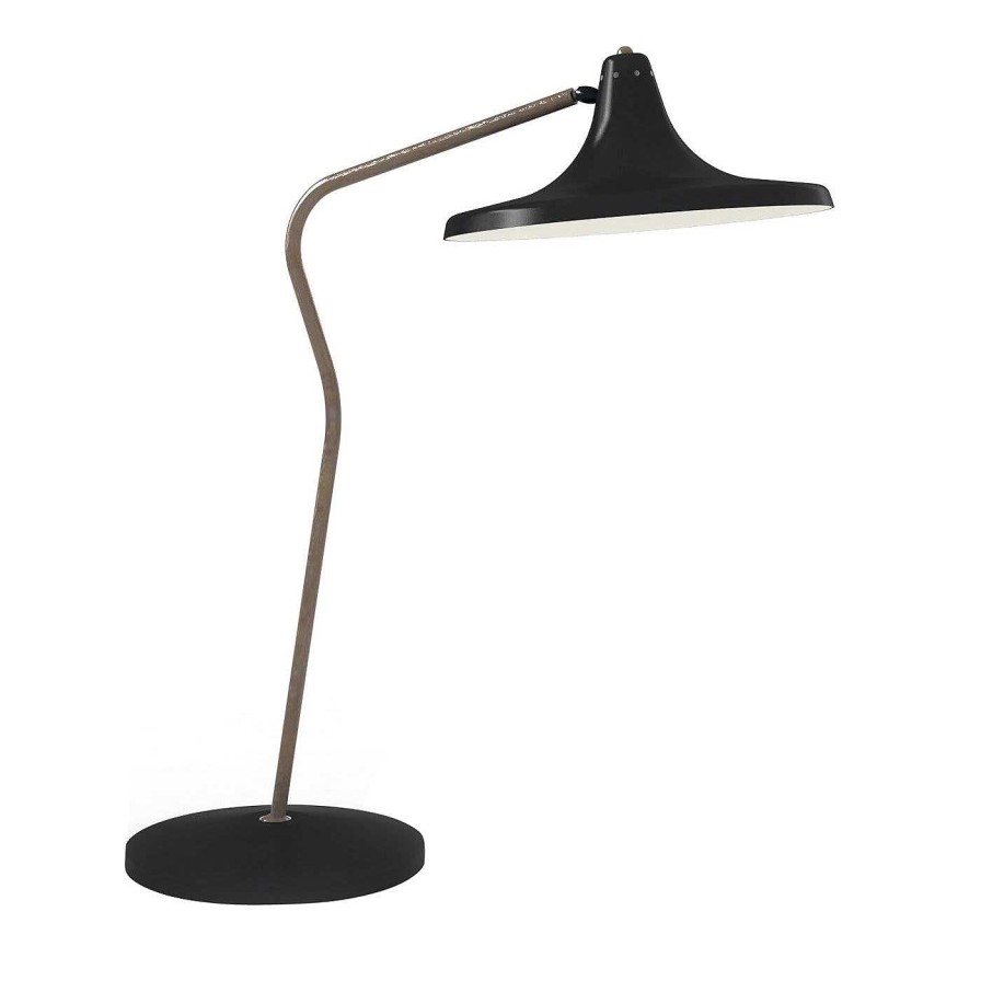 Eclairage Lumis Lampes De Bureau | Lampe De Bureau Nettuno