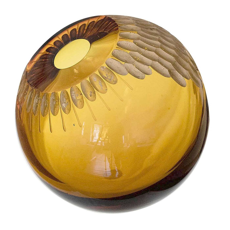 Decoration Vanessa Cavallaro Vases Decoratifs | Vase Sphere