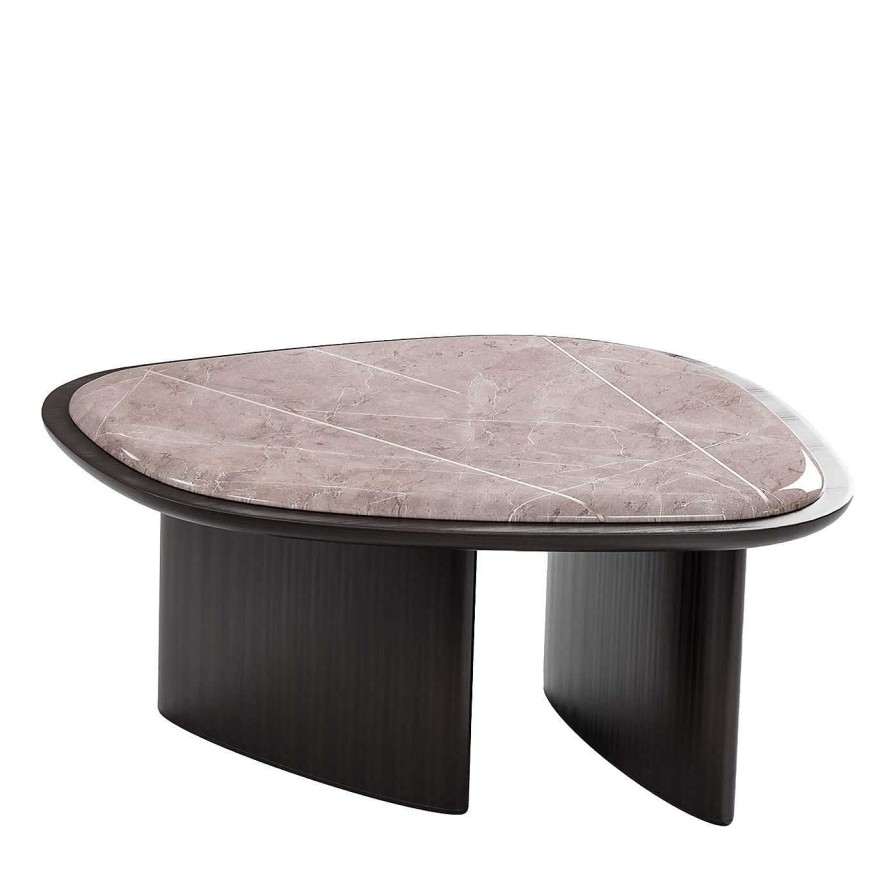 Mobilier CPRN Homood Tables A Cafe | Table Basse Gris Ciel