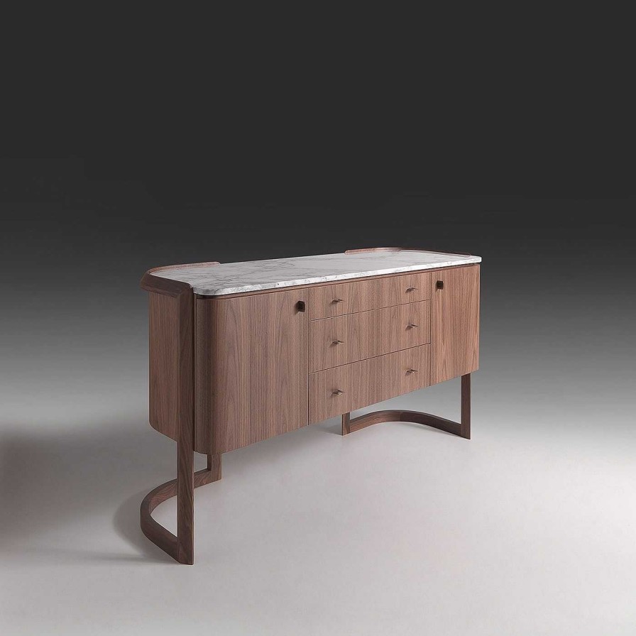 Mobilier Annibale Colombo Commodes | Commode Amedeo