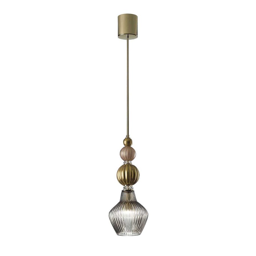 Eclairage Villari Home Couture Suspensions | Lampe Suspendue Grace