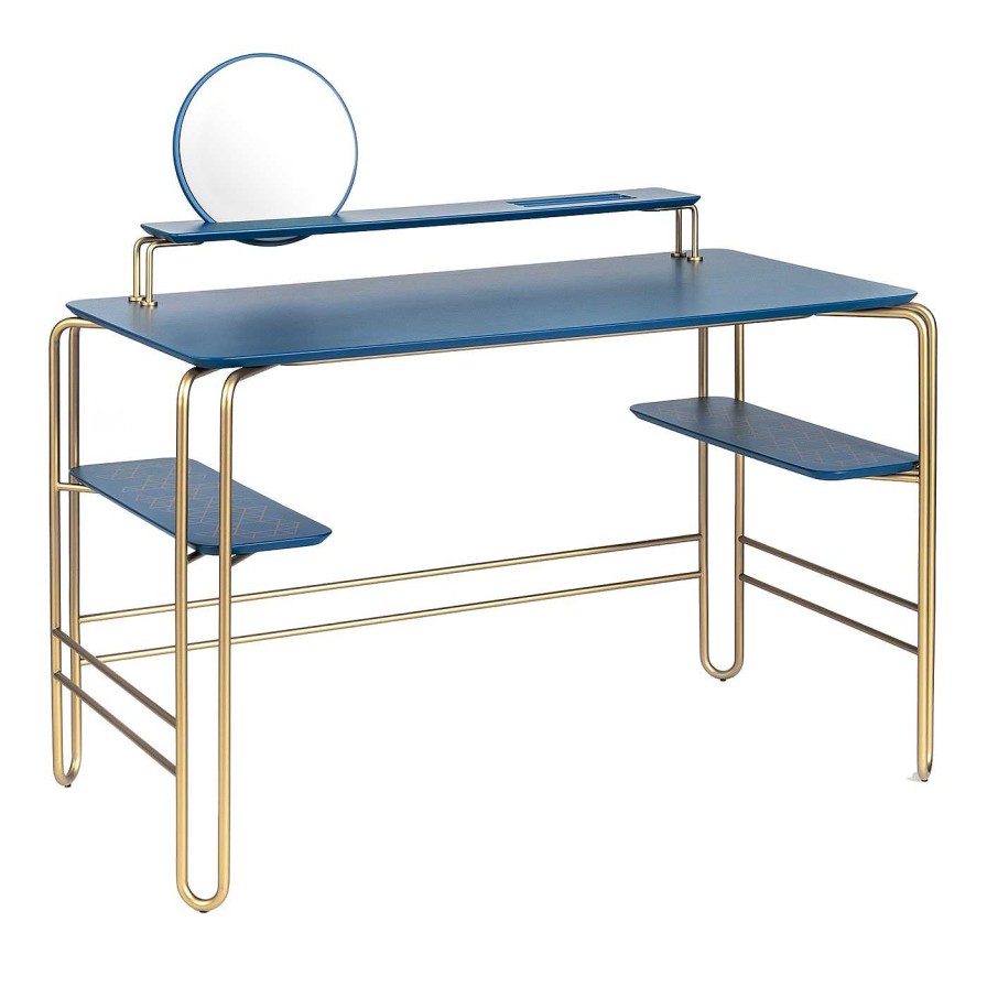 Mobilier Mentemano Coiffeuses | Bureau Console Grimilde