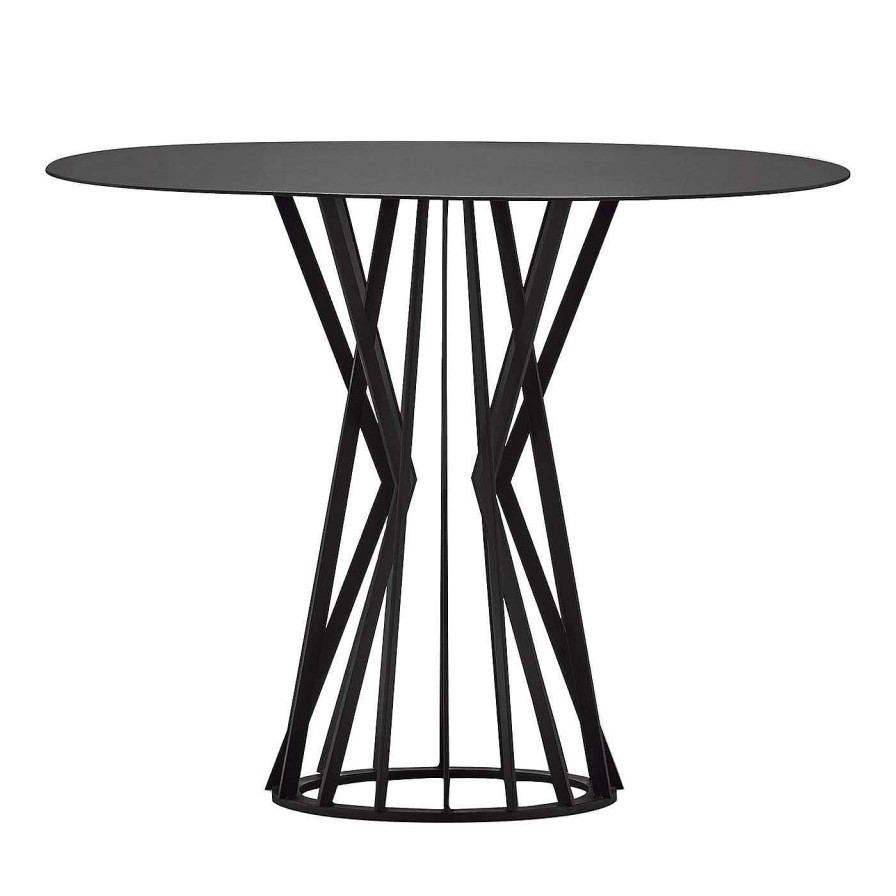 Mobilier Da A Tables De Bistrot | Table De Bistrot Rubic