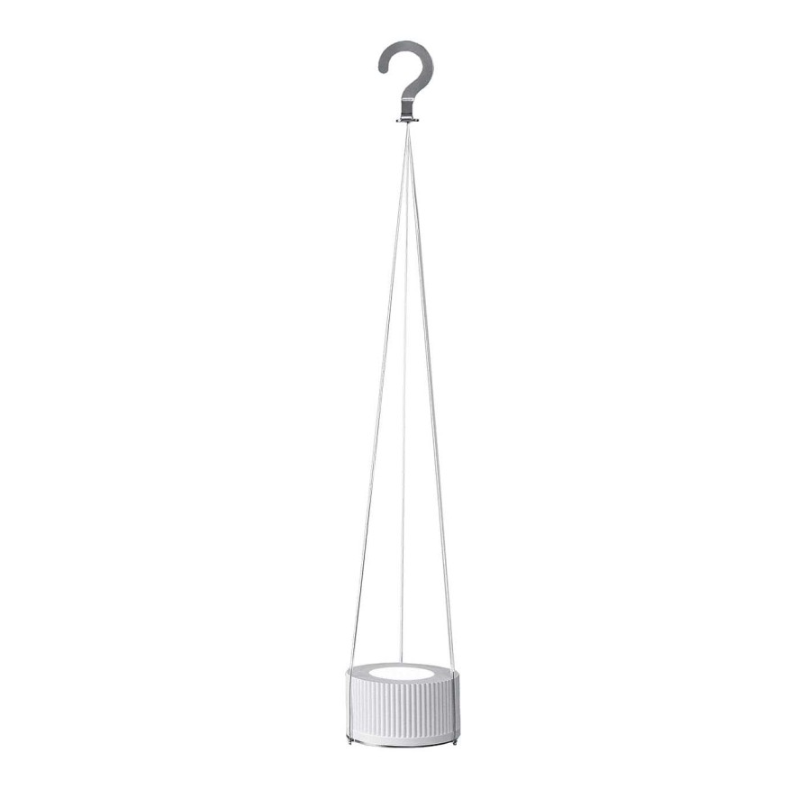 Eclairage Toque Mood Lampes Suspendues D'Exterieur | Lampe Pendante Toque Fly