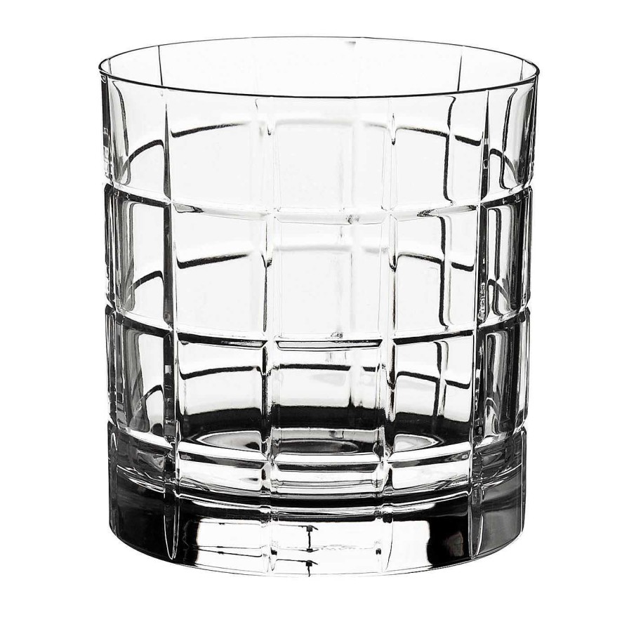 Arts De La Table Mario Cioni & C Verres Et Gobelets | Cili Lot De 6 Verres A Pied