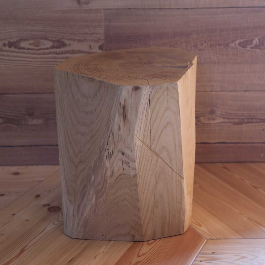 Mobilier Maurizio Perron Tabourets | Tabouret Valsusa