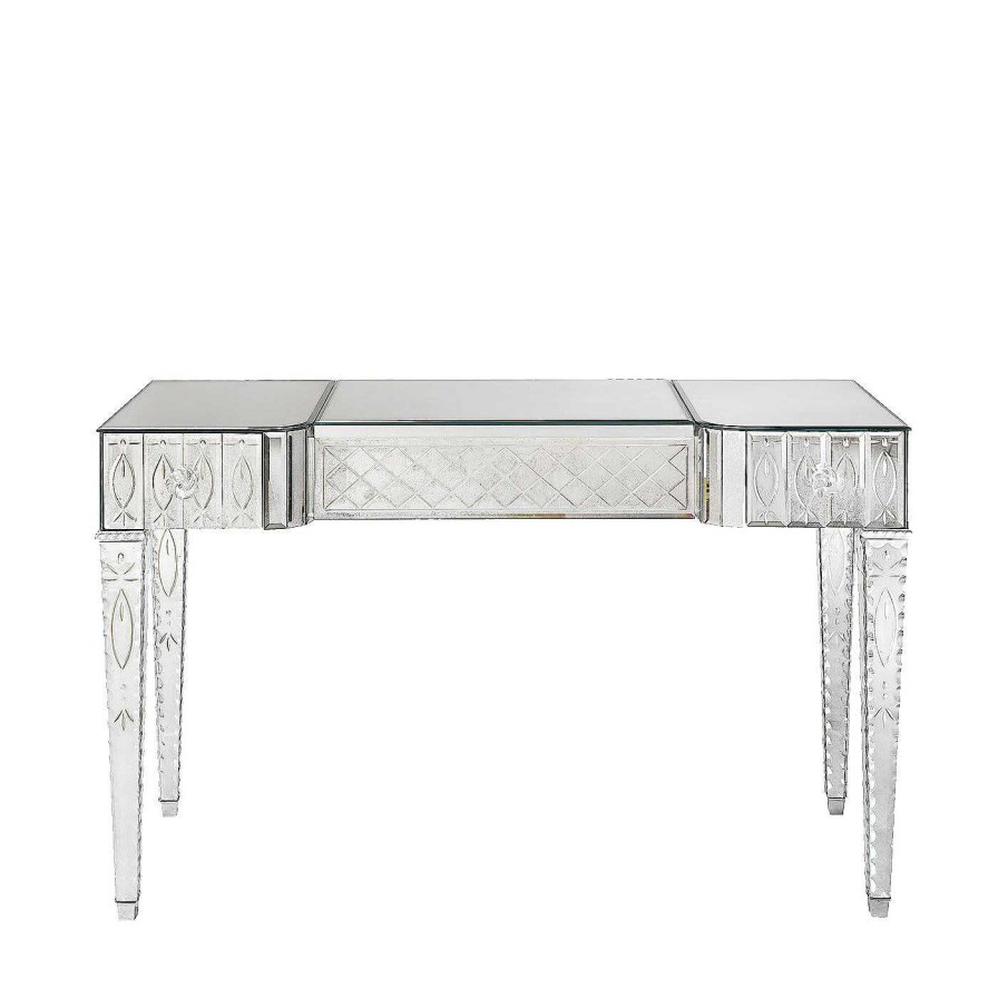 Mobilier Arte Veneziana Coiffeuses | Coiffeuse Gustave