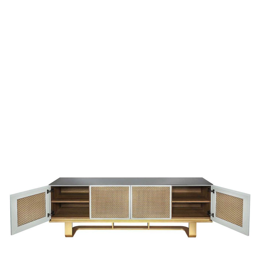 Mobilier Aliprandi Valentino Design Credences | Buffet Aerien