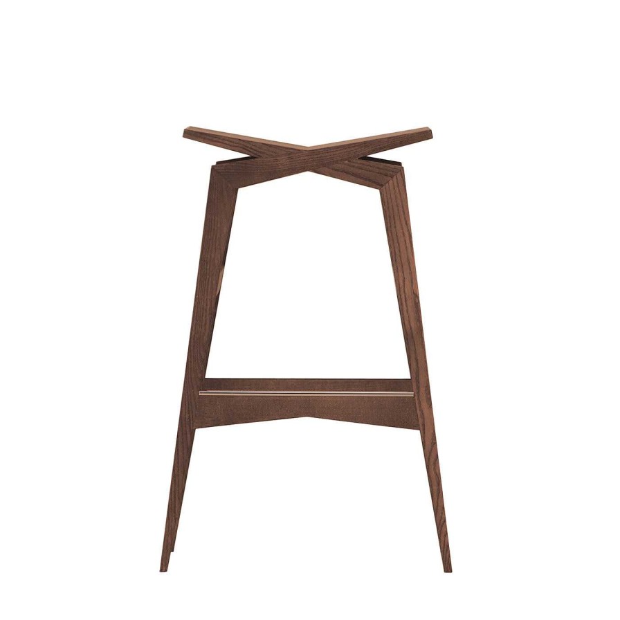 Mobilier Morelato Tabourets De Bar | Tabouret Icaro