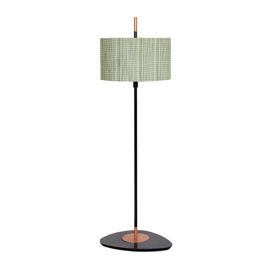 Eclairage Contardi Lighting Outdoor Floor Lamps | Lampadaire D'Exterieur Lagoon Dominica