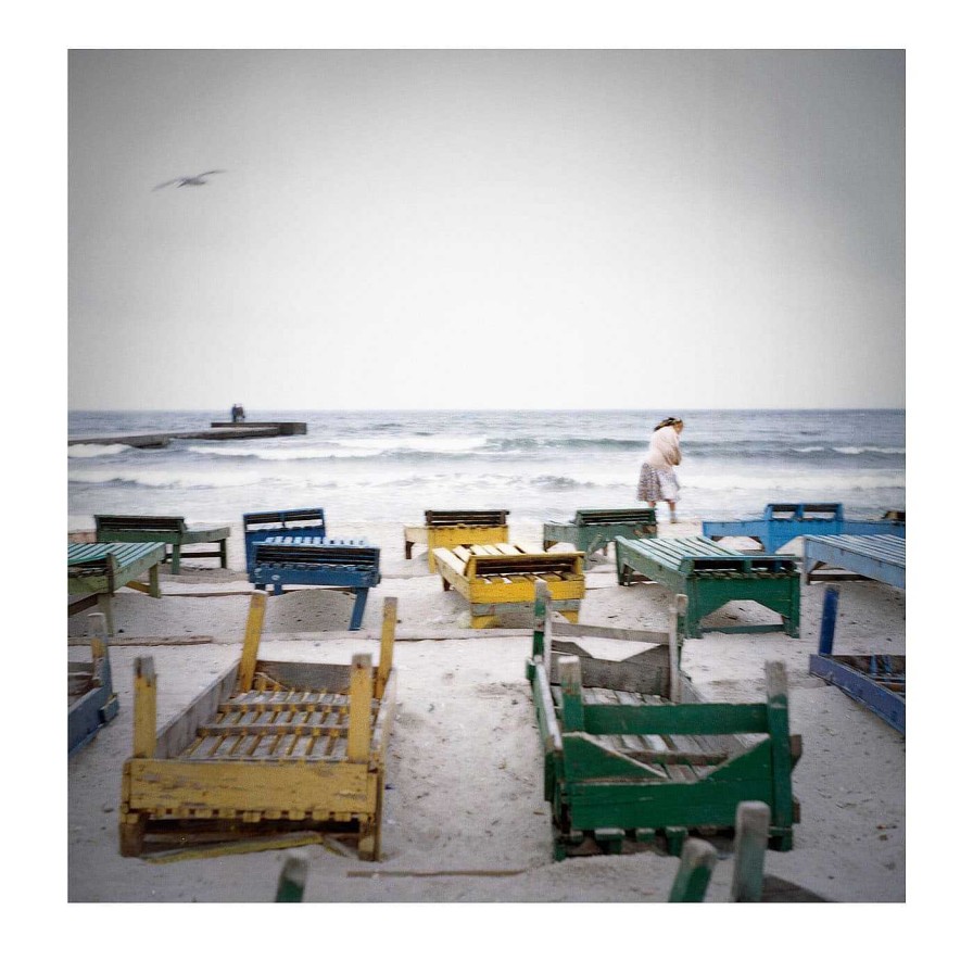 Art Davide Monteleone Documentaires Et Voyages | Dusha #008 Photographie