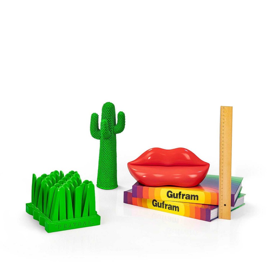 Decoration Gufram Sculptures Decoratives | Cactus Guframini