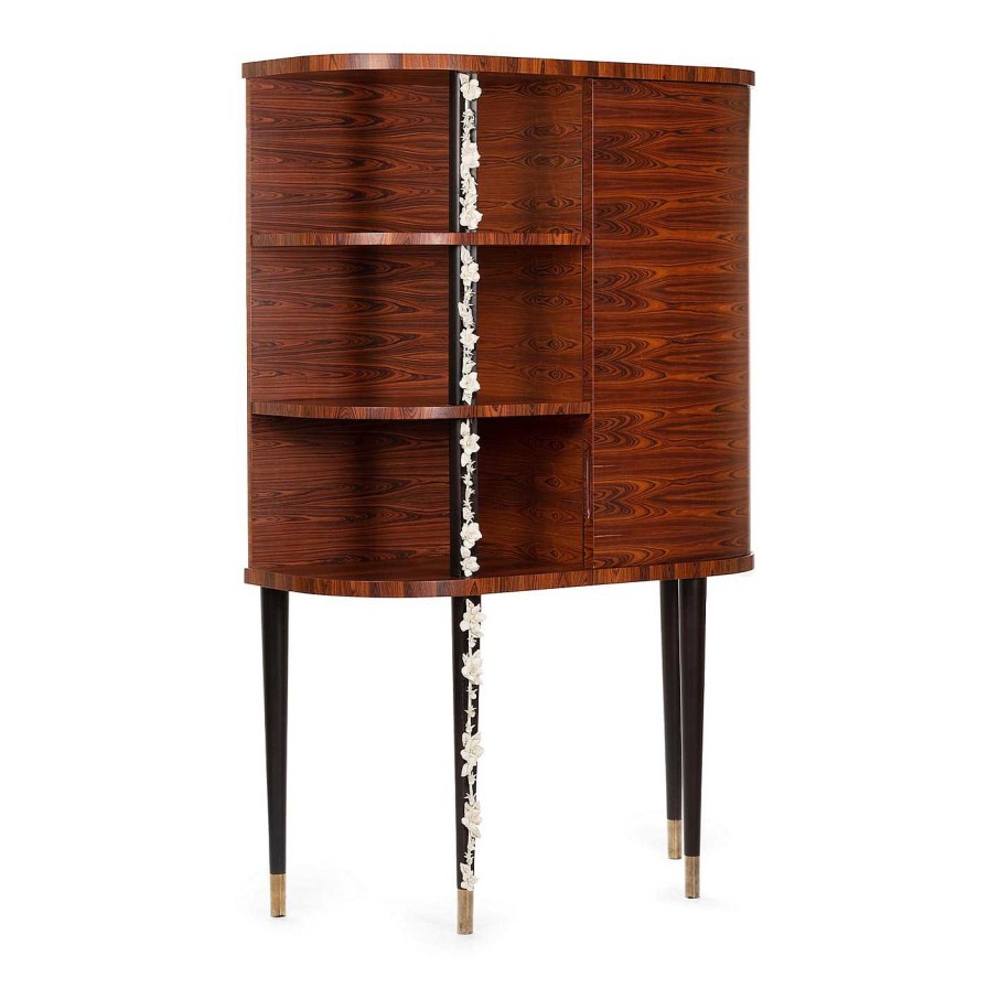 Mobilier Hebanon Fratelli Basile - 1830 Bars | Eden Bar Cabinet