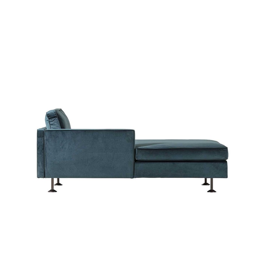 Mobilier Galimberti Nino Meridienne | Chaise Longue Quinto