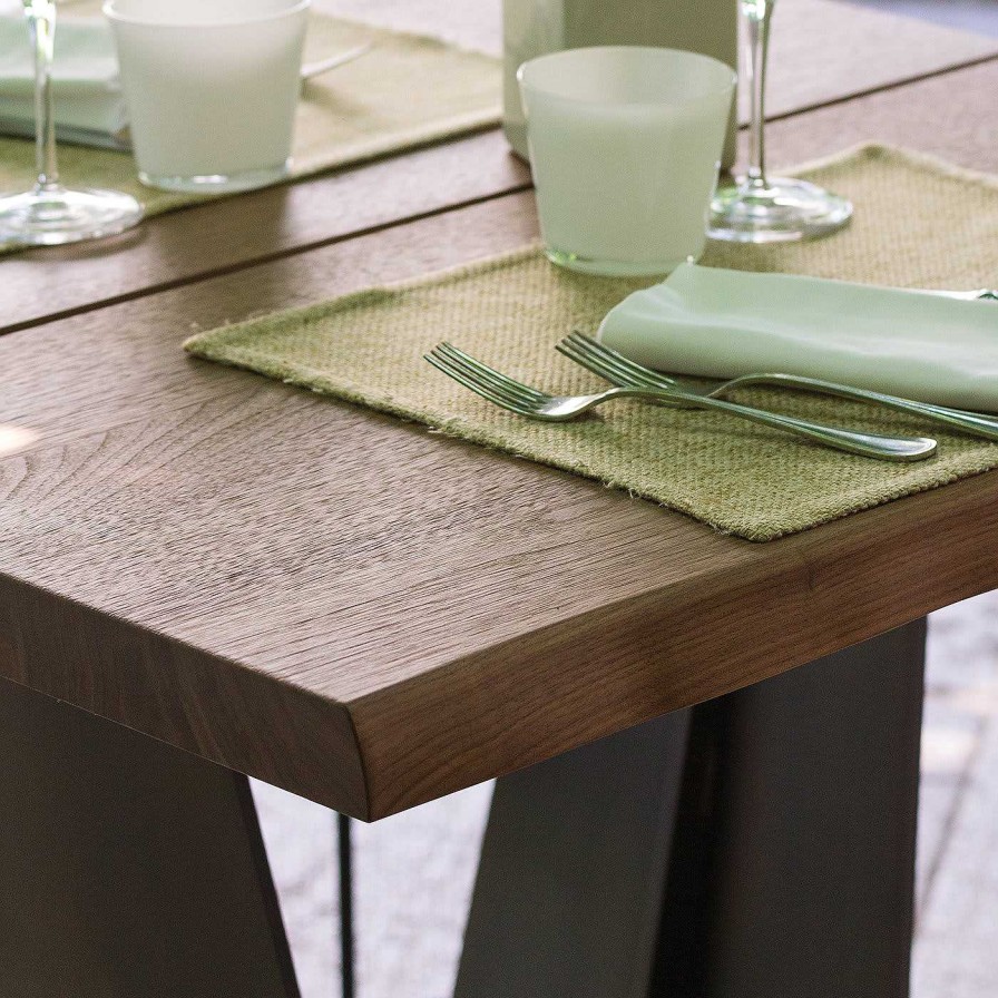 Mobilier Elite To Be Tables De Bistrot | Table De Bistrot Ala Jr A