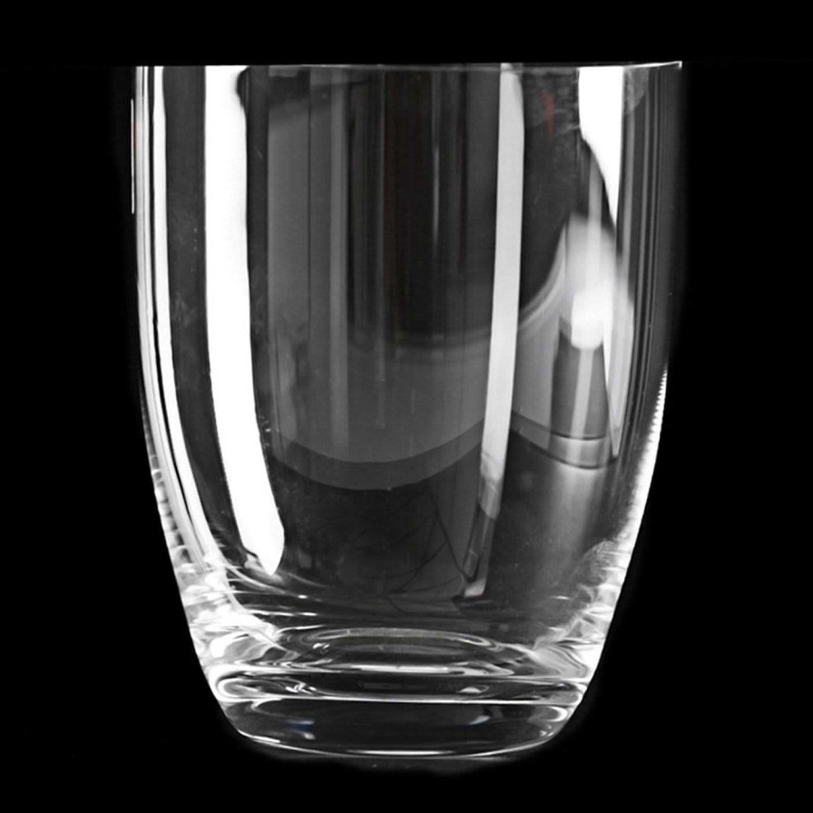 Arts De La Table Cristalleria ColleVilca Verres Et Gobelets | Ensemble De 6 Verres En Cristal Collier