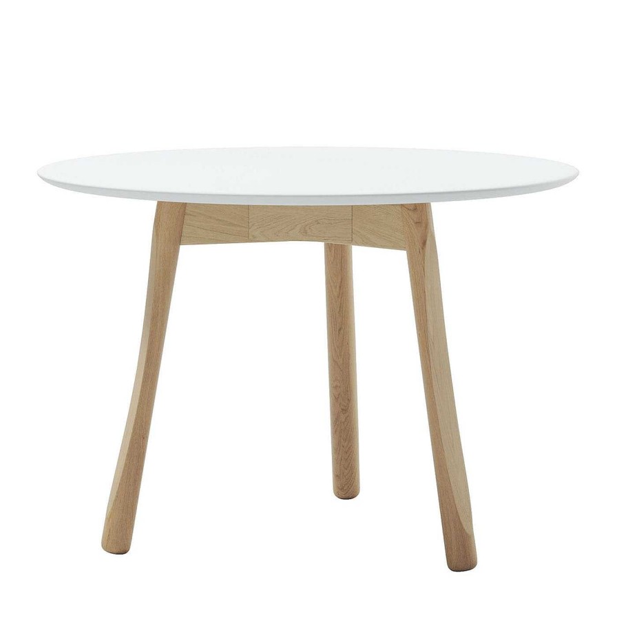 Mobilier Alma Design Tables De Bistrot | Table Bistro En Frene Marnie