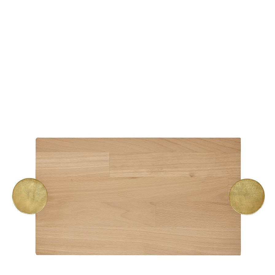 Arts De La Table Zanetto Planches A Decouper | Velvet 1 Petite Planche A Decouper