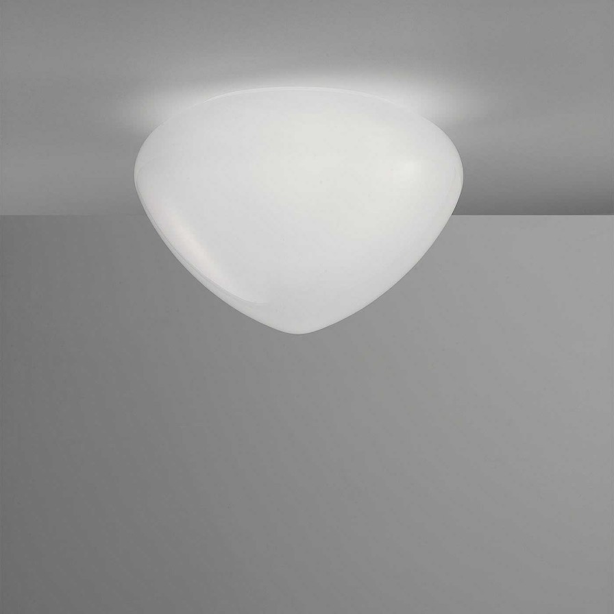 Eclairage Siru Illuminazione Lampes De Plafond | Plafonnier Cuore