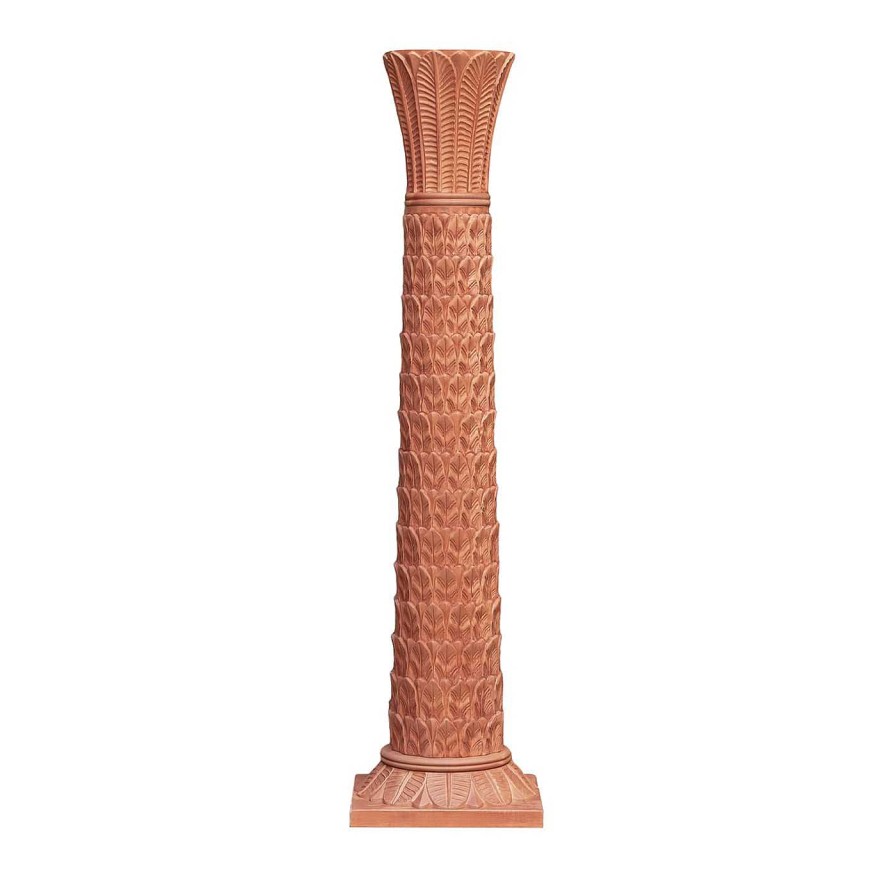 Decoration Pietrachiara Sculptures Decoratives | Colonne Decorative Anne Pink