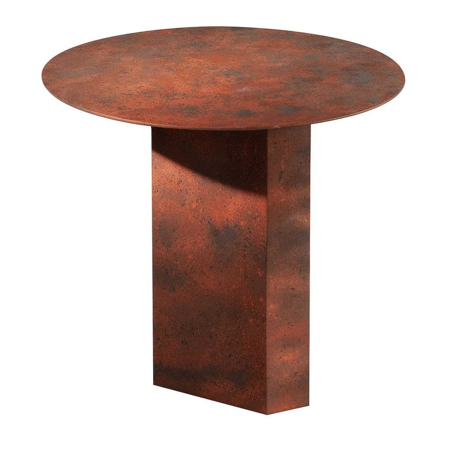 Mobilier Laura Meroni Tables D'Appoint | Table D'Appoint Imperfetto