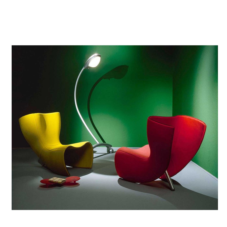 Art Santi Caleca Design Shots | Marc Newson Photographie En Feutre