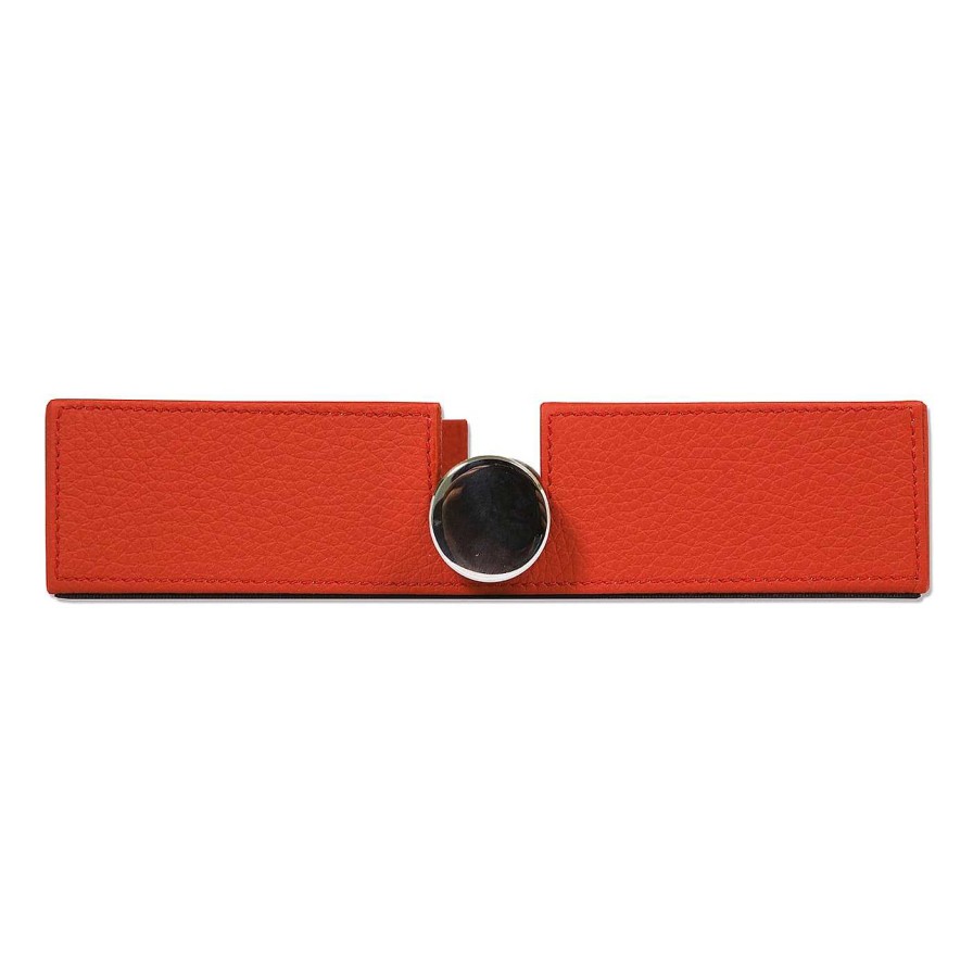 Arts De La Table Cassigoli Porte-Serviettes Et Marque-Places | Porte-Serviettes Rouge