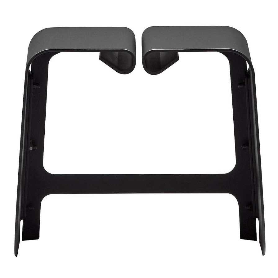 Mobilier Da A Tabourets | Tabouret Benna Noir