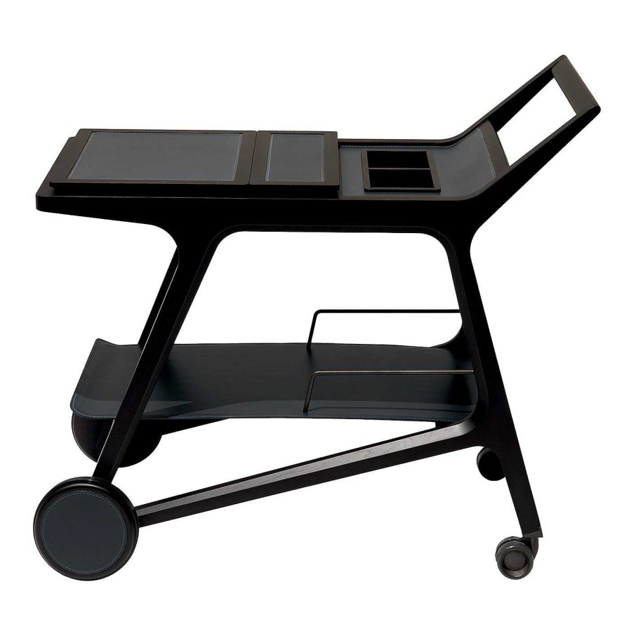 Mobilier Giorgetti Dessertes | Too Serving Cart