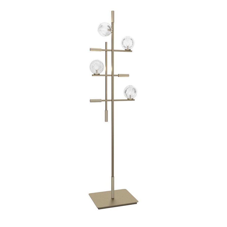 Eclairage Sicis Lampadaires | Lampadaire Tris