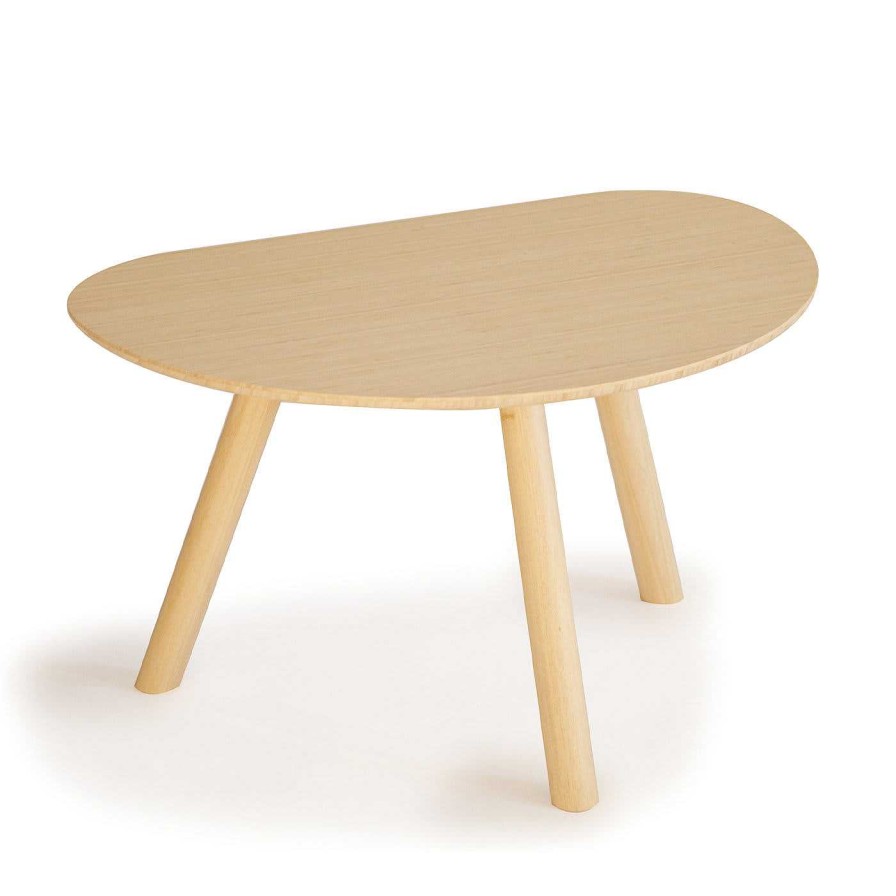 Mobilier Biosofa Tables Gigognes | Disfatto Bio Deux Tables Basses Par Dennis Guidone