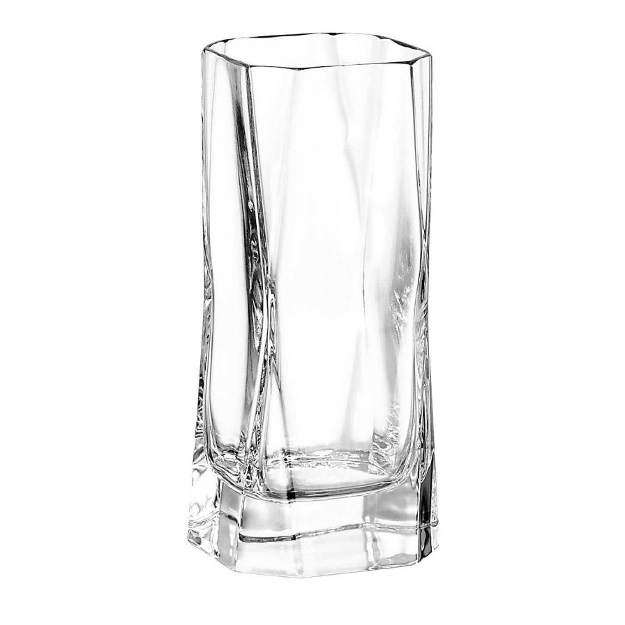 Arts De La Table Arnolfo di Cambio Verres Et Gobelets | Cibi Set De 2 Verres Highball Par Cini Boeri