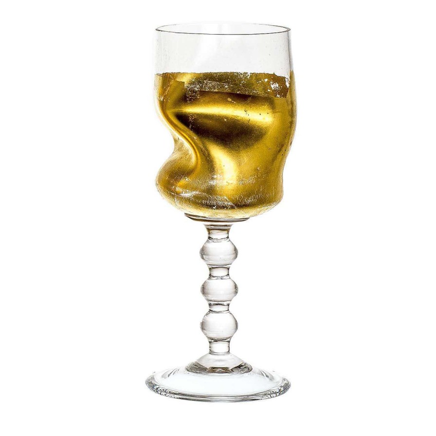 Arts De La Table Cristalleria ColleVilca Verrerie | Mida - Ensemble De 3 Verres