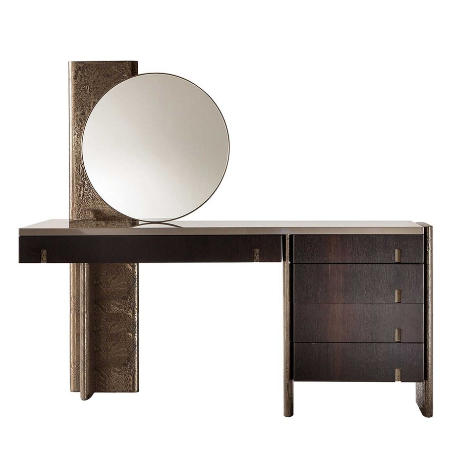 Mobilier Laura Meroni Coiffeuses | Outfit Vanity Console